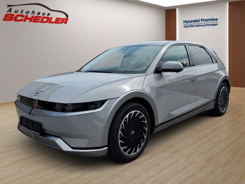 Hyundai IONIQ 5 37.564 km 29.890 € Obersulm-Willsbach 74182