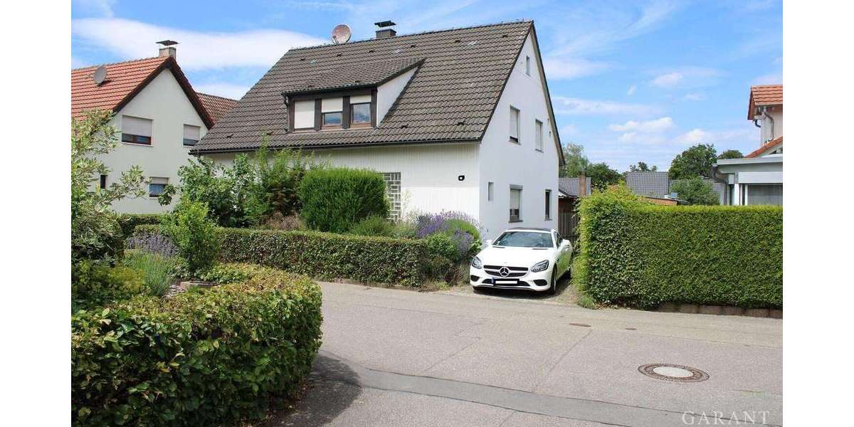 Einfamilienhaus Heilbronn Böckingen - 7 Zimmer, 120 m&sup2;, 570.000&euro; | Angebot:27213595
