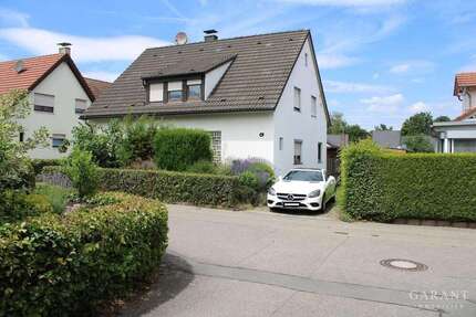Haus Heilbronn Böckingen - 7 Zimmer, 120 m&sup2;, 570.000&euro; | Angebot:27213595