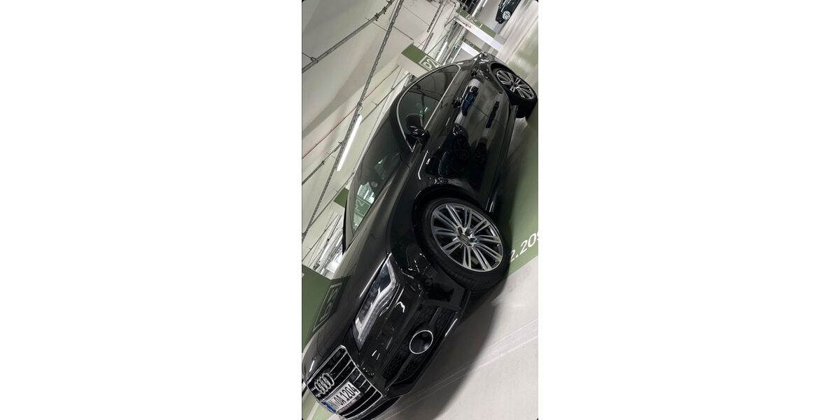 Audi A7 210.000 km 12.400 &euro; Neckarsulm 74172