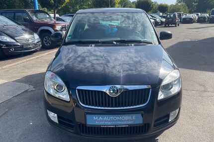 Skoda Fabia 105.000 km 970 &euro; Marbach am Neckar 71672