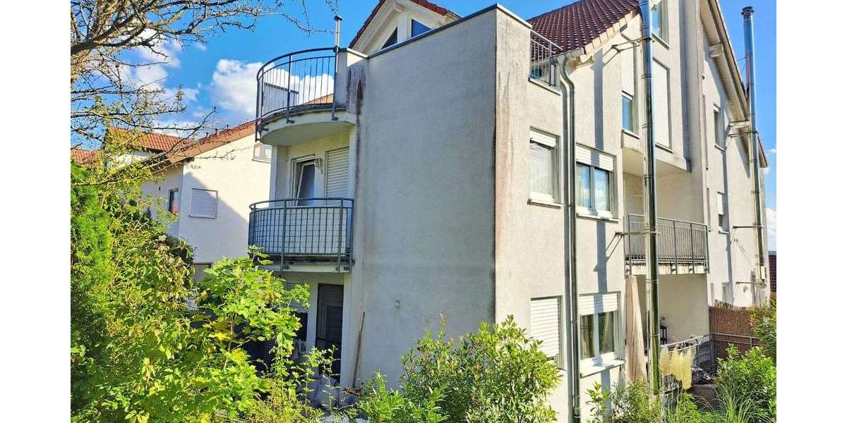 Etagenwohnung Oedheim - 1 Zimmer, 30 m&sup2;, 130.000&euro; | Angebot:26965880
