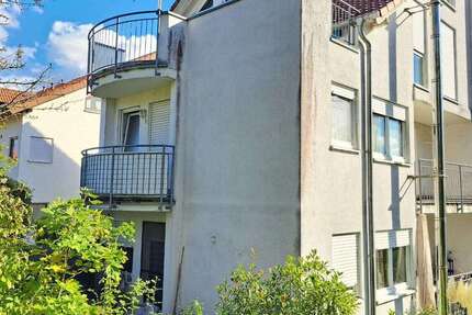 Wohnung Oedheim - 1 Zimmer, 30 m&sup2;, 130.000&euro; | Angebot:26965880