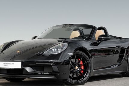 Porsche Boxster 9.393 km 99.900 € Heilbronn 74074