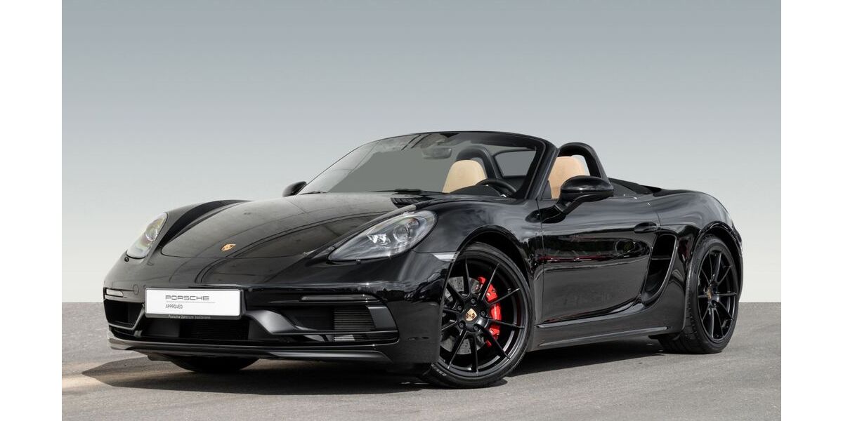 Porsche Boxster 9.393 km 99.900 € Heilbronn 74074