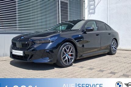 BMW i5 40.500 km 53.190 € Asperg 71679