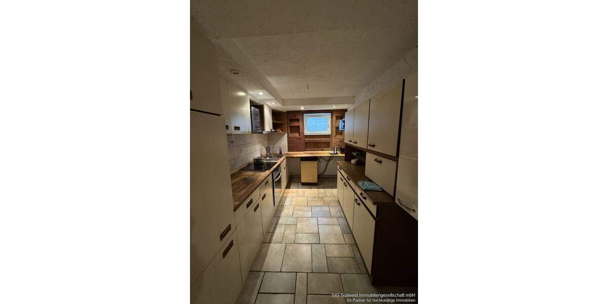 Reihenendhaus Bad Rappenau - Babstadt Babstadt - 5 Zimmer, 122 m&sup2;, 465.000&euro; | Angebot:24648439