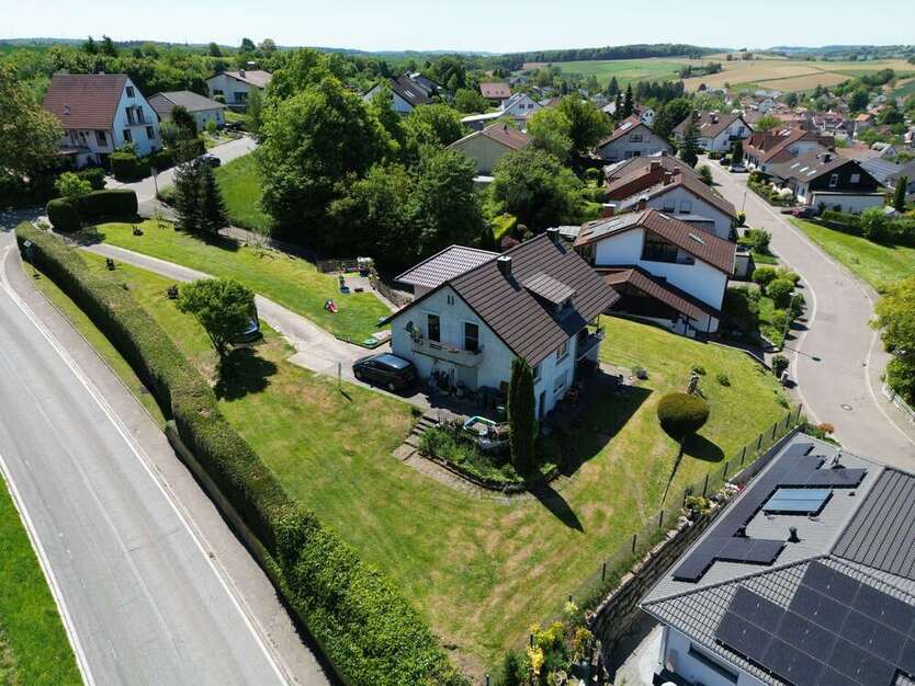 Haus zum Kaufen in Spechbach 499.000 € 215 m²