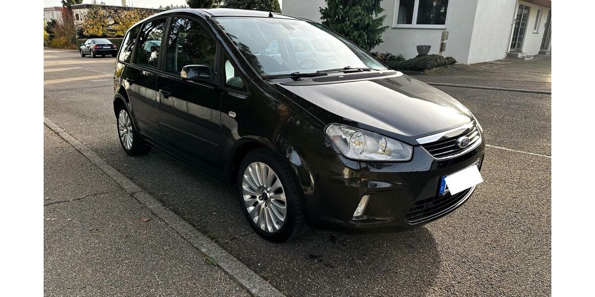 Ford C-Max 161.000 km 4.390 € Gemmrigheim 74376