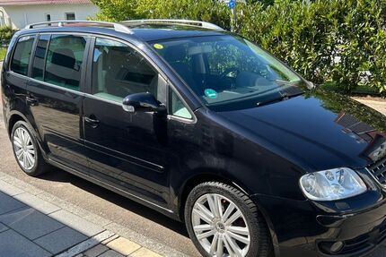 VW Touran 315.000 km 2.000 &euro; Vaihingen 71665