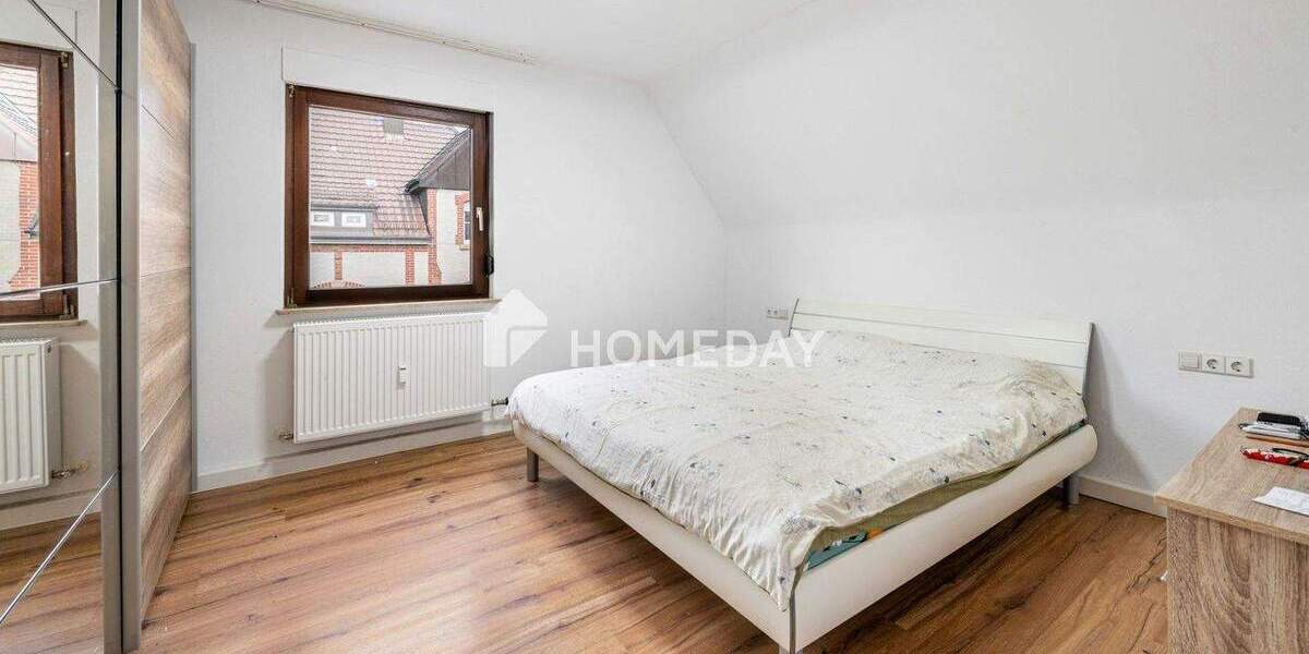 Charmantes Mehrfamilienhaus mit vielseitigen Nutzungsmöglichkeiten in zentraler Lage 9 zimmer