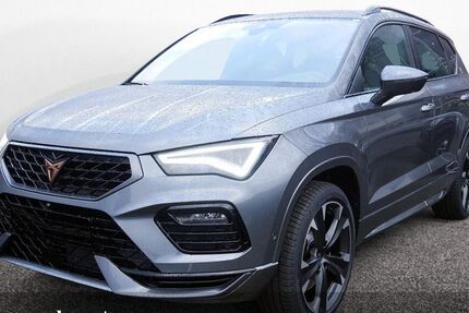 Cupra Ateca 12.900 km 37.850 € Bietigheim-Bissingen 74321