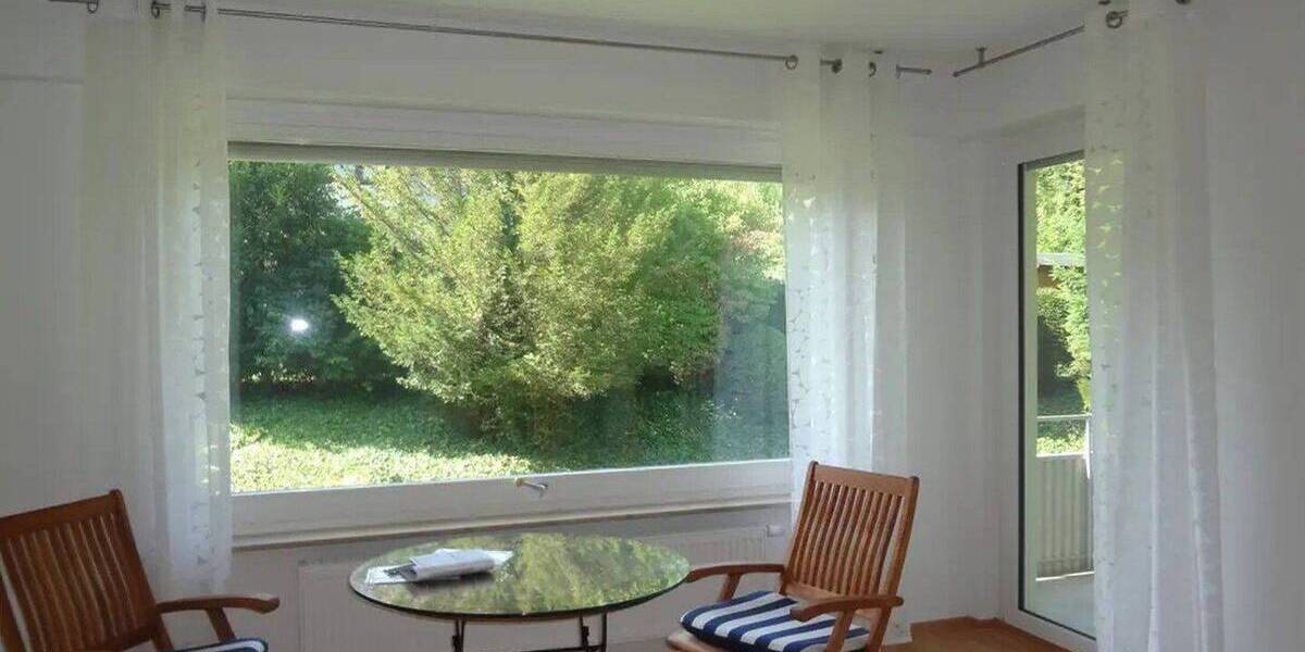 Etagenwohnung Heilbronn Kernstadt - 2 Zimmer, 55 m&sup2;, 950&euro; | Angebot:26825927