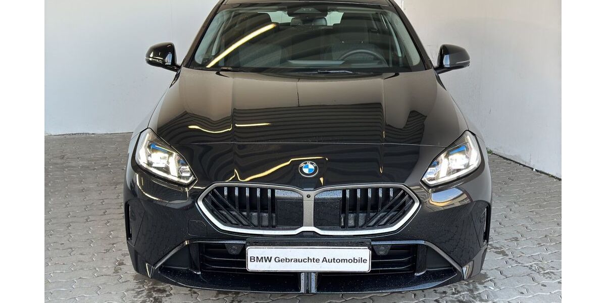 BMW 120 4.880 km 32.359 € Heilbronn 74076