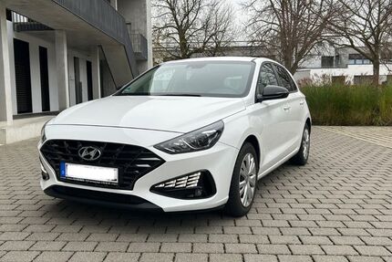 Hyundai i30 39.750 km 15.590 &euro; Heilbronn 74074