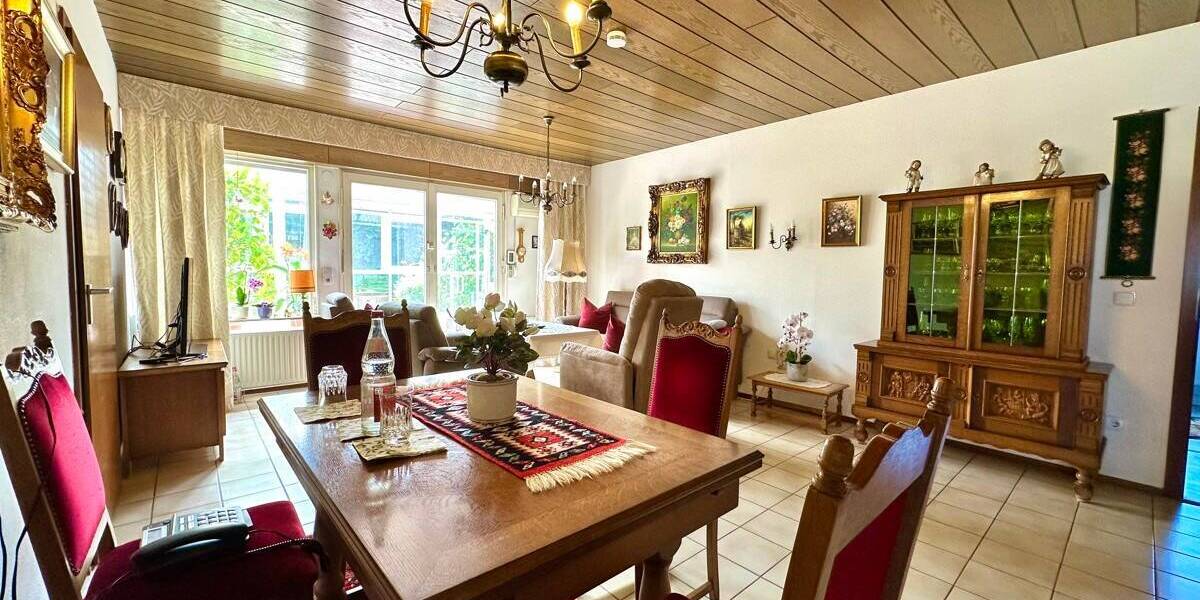 Einfamilienhaus Helmstadt-Bargen Helmstadt - 5 Zimmer, 125 m&sup2;, 299.000&euro; | Angebot:25775410