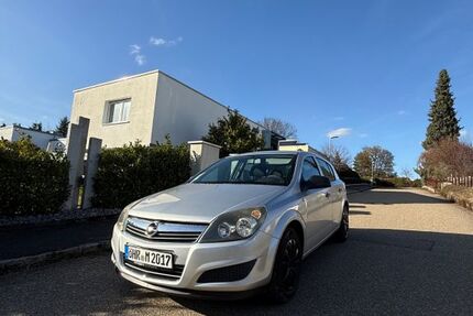 Opel Astra 89.000 km 3.800 &euro; Sachsenheim 74343