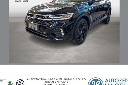 VW T-Roc 5.995 km 36.443 &euro; Heilbronn 74072