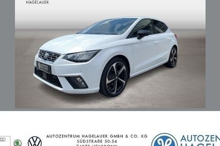 Seat Ibiza 12.637 km 19.931 &euro; Heilbronn 74072