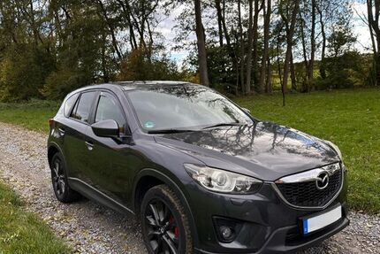 Mazda CX-5 114.000 km 10.500 € Waiblingen 71336