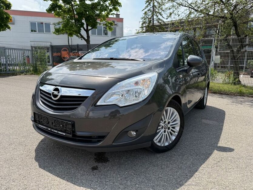 Meriva