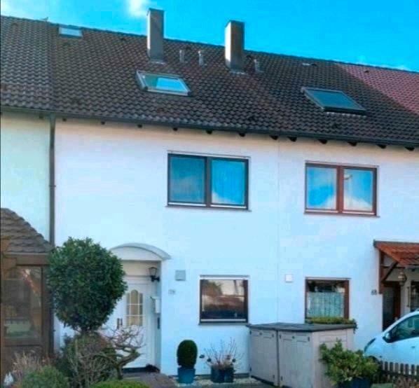 Reihenhaus Tamm - 5.5 Zimmer, 133 m&sup2;, 2.000&euro; | Angebot:26418189