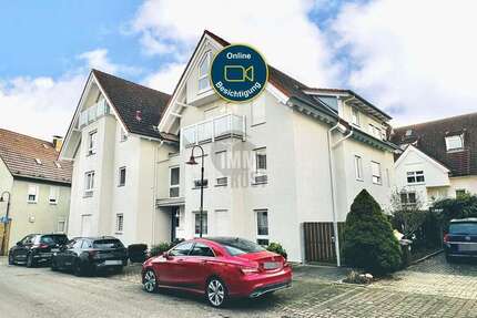 Wohnung zum Kaufen in Heilbronn 279.000 € 80 m² 3 zimmer