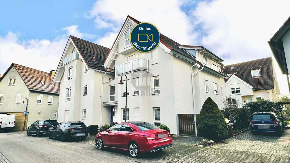 Wohnung zum Kaufen in Heilbronn 279.000 € 80 m² 3 zimmer