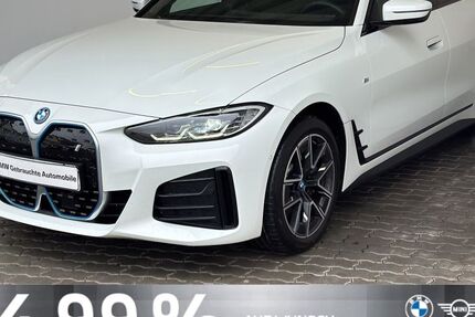 BMW i4 18.588 km 39.490 &euro; Heilbronn 74074