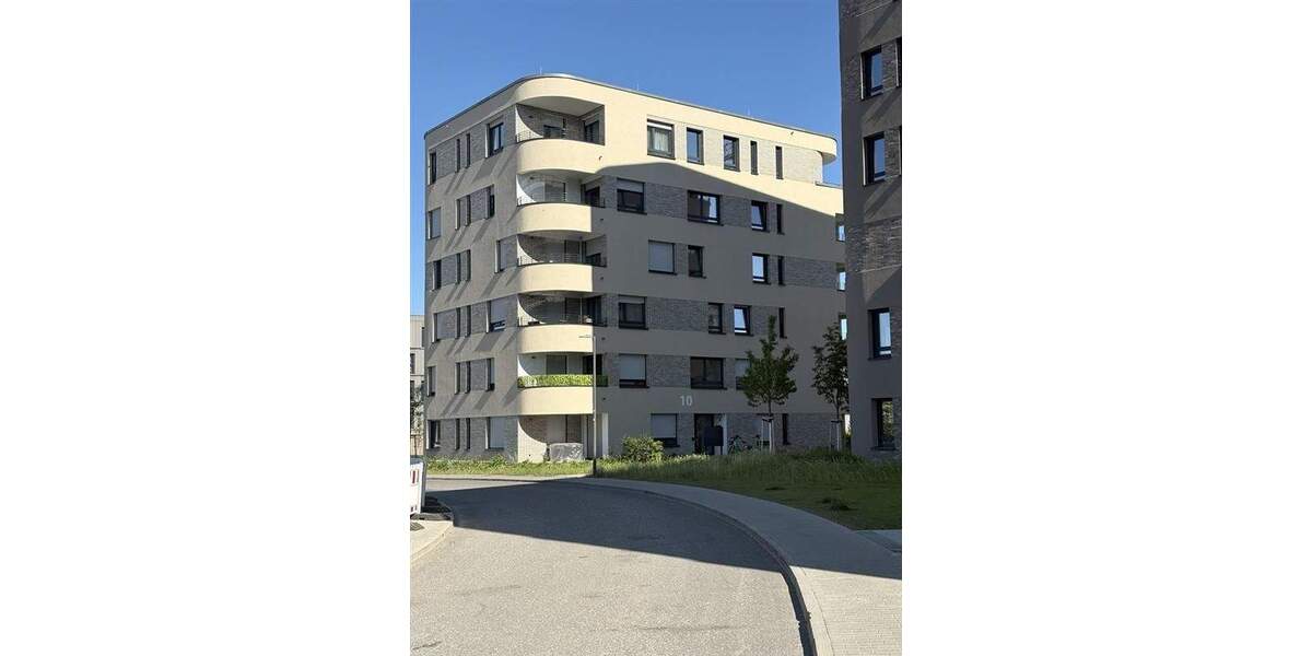 Etagenwohnung Heilbronn Neckargartach - 3 Zimmer, 85 m&sup2;, 1.070&euro; | Angebot:25291465
