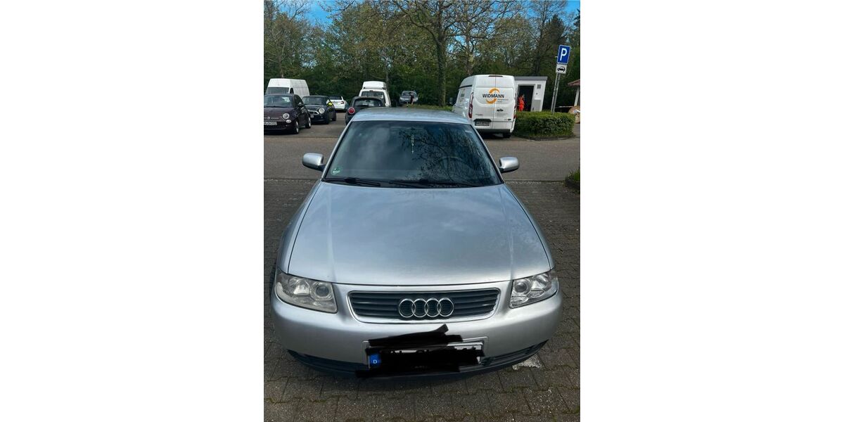 Audi A3 185.500 km 2.000 &euro; Neckarsulm 74172
