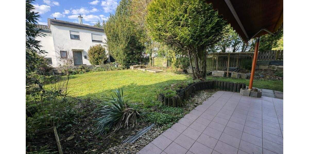 Reihenendhaus Sinsheim - 4 Zimmer, 110 m&sup2;, 329.000&euro; | Angebot:25693255