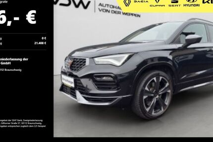 Cupra Ateca 22.900 km 31.780 &euro; Mosbach 74821