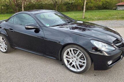 Mercedes-Benz SLK 280 53.000 km 19.999 &euro; Erdmannhausen 71729