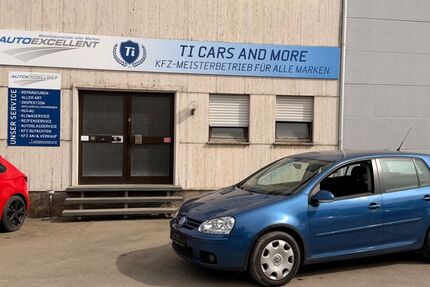 VW Golf 222.000 km 2.899 &euro; Ilsfeld 74360