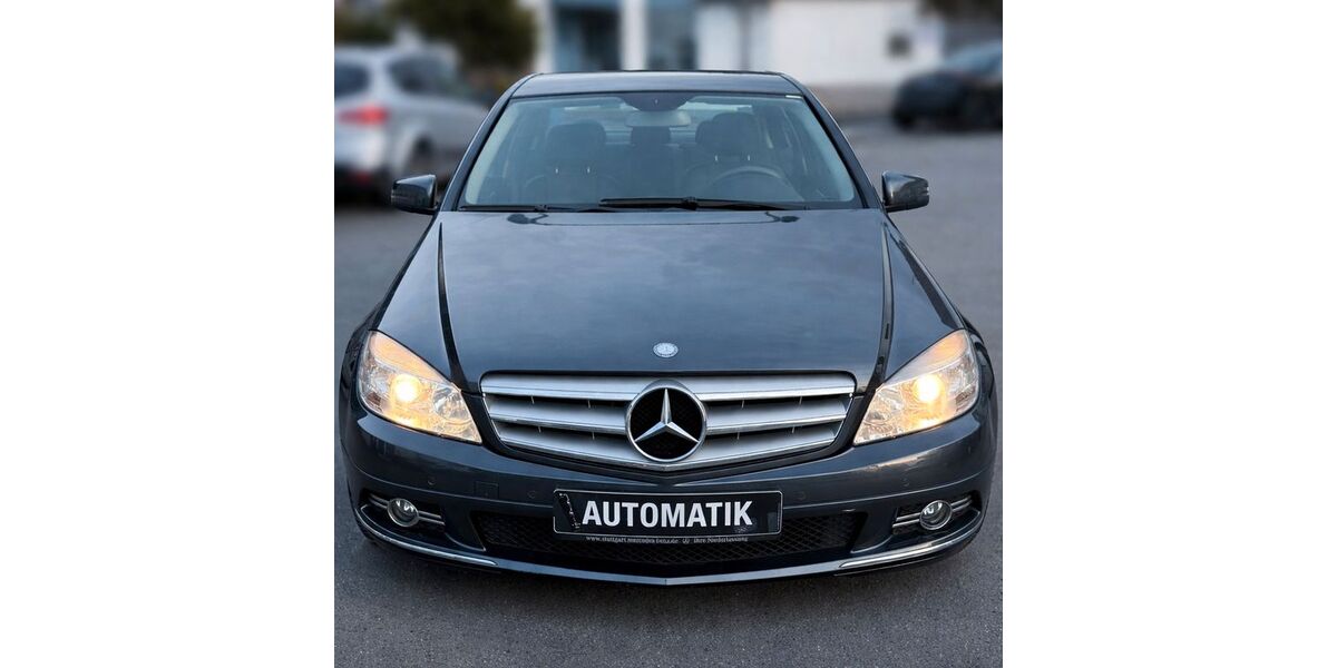 Mercedes-Benz C 180 139.545 km 8.999 &euro; Pfaffenhofen 74397
