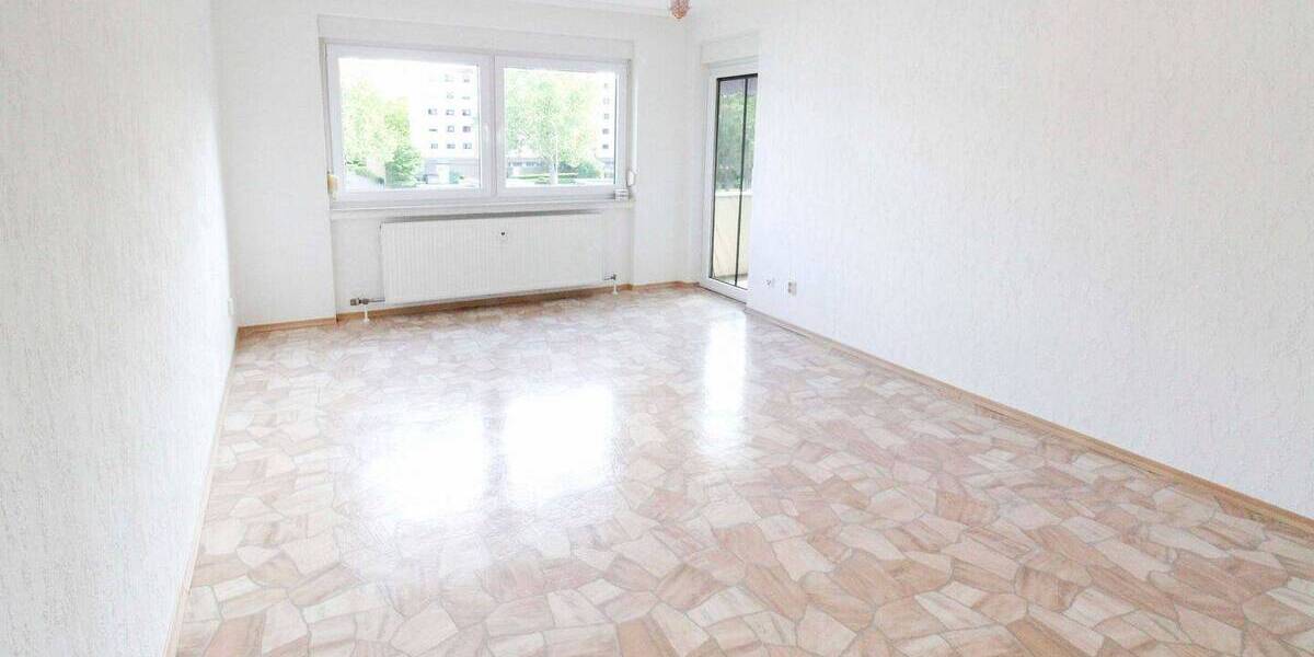 Etagenwohnung Heilbronn Böckingen - 3 Zimmer, 70 m&sup2;, 234.000&euro; | Angebot:26820928