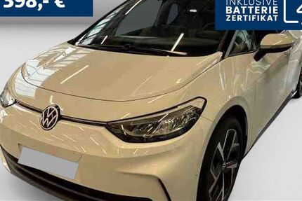 VW ID.3 21.460 km 29.730 &euro; Ludwigsburg 71634