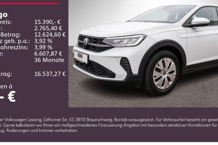 VW Taigo 56.700 km 14.790 &euro; Weinsberg 74189