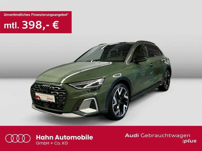 Audi A3 20.900 km 38.990 € Ludwigsburg 71636