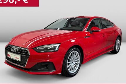 Audi A5 17.300 km 30.960 &euro; Ludwigsburg 71636