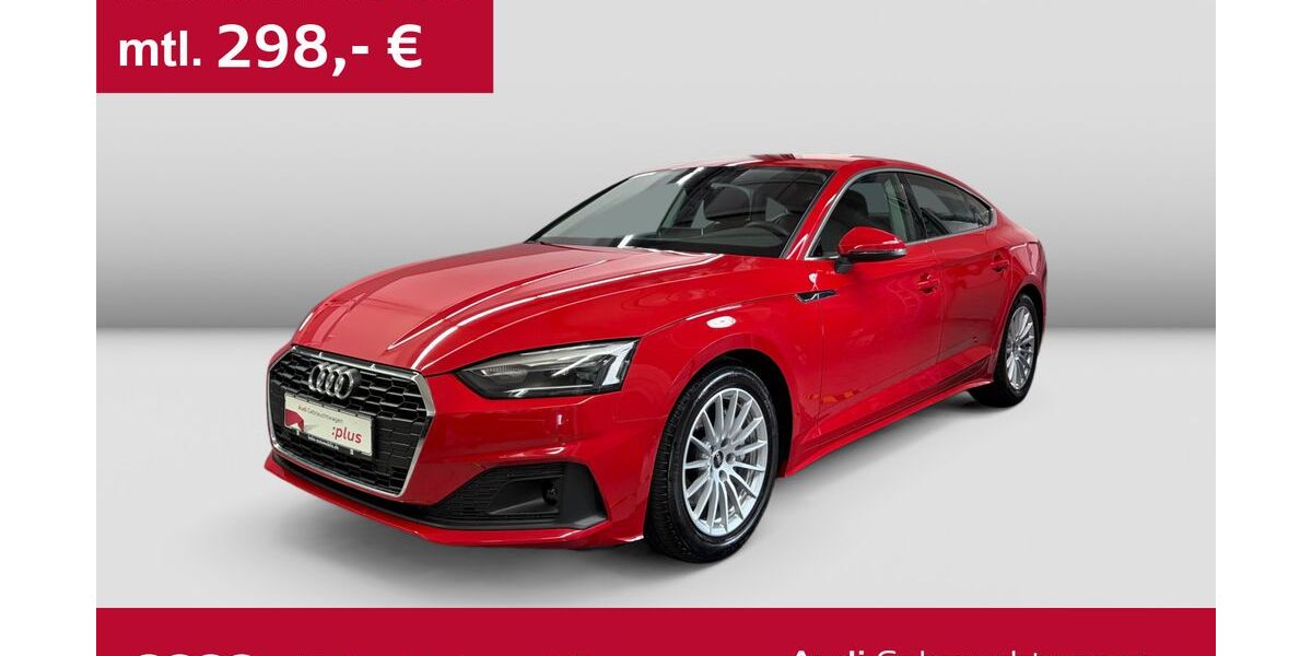 Audi A5 17.300 km 30.960 &euro; Ludwigsburg 71636
