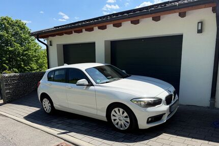 BMW 118 99.980 km 13.900 &euro; Flein 74223