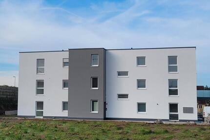 Wohnung Bad Friedrichshall - 4.5 Zimmer, 91 m&sup2;, 1.400&euro; | Angebot:26506798