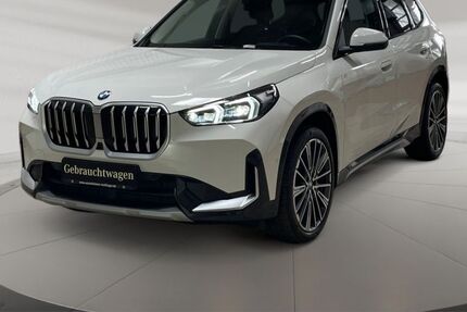 BMW X1 17.629 km 44.889 &euro; Neckarsulm-Obereisesheim 74172
