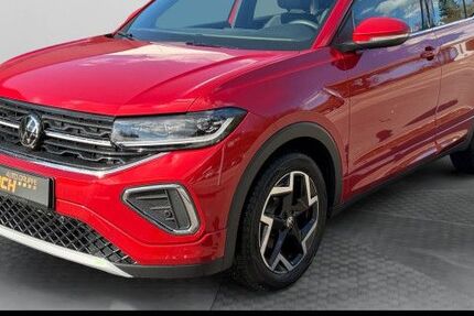 VW T-Cross 12.850 km 28.190 &euro; Möckmühl 74219