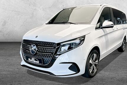 Mercedes-Benz V 250 17.246 km 79.929 &euro; Ludwigsburg 71636