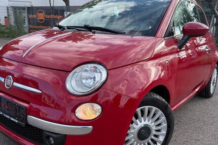 Fiat 500 138.000 km 2.990 &euro; MÖGLINGEN 71696