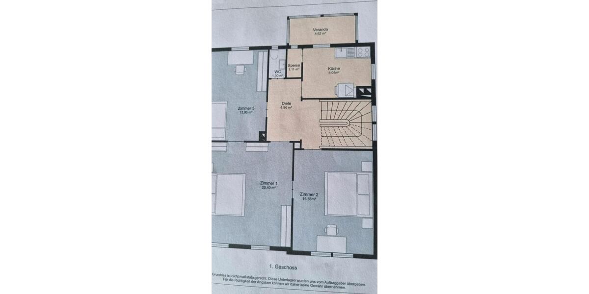 Mehrfamilienhaus, Wohnhaus Heilbronn - 9 Zimmer, 210 m&sup2;, 560.000&euro; | Angebot:26648779