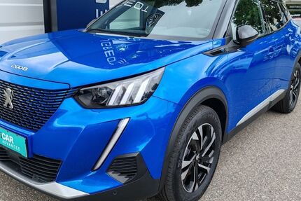 Peugeot 2008 50.430 km 19.990 &euro; Heilbronn 74074